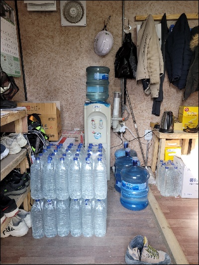 강남생수동원미네랄샘물